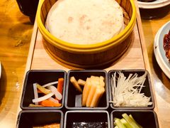 -局气 烤鸭·北京菜(光华路店)