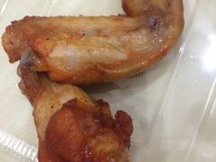 -肯德基(晋江城市广场店)