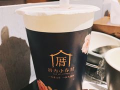 -厝内小眷村(西单大悦城店)