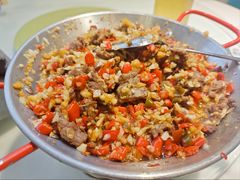 -福巷湘食小馆·猛火现炒(上海首店)