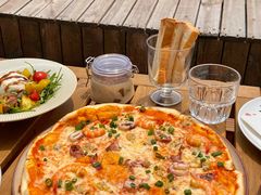 -JINNS锦时 steak&pizza(浸信会礼拜堂旧址店)