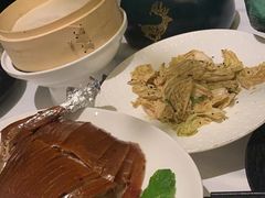 -彩虹之约•淮扬家宴(亚运村店)