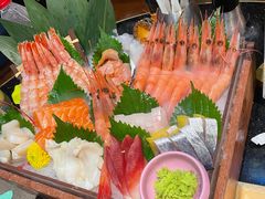 -極上萬膳·日料放题(海岸城店)