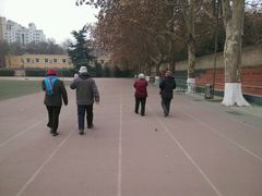 android_upload_pic-陕西师范大学(雁塔校区)