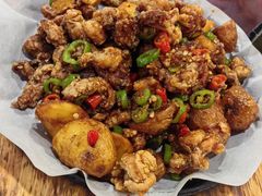-明婷饭店(外曹家巷店)