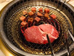 -火炉火自助餐(喜隆多店)