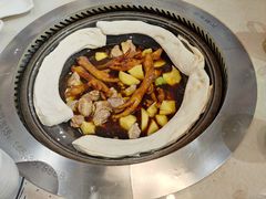 -二十一分小锅炖(皓月店)