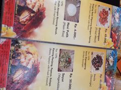 菜单-Warung Babi Guling Ibu Oka 3