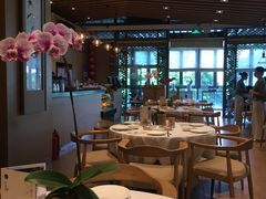 大堂-若蘭慈·无国界素食料理(欢乐海岸店)