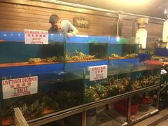 -真浪花园海鲜餐馆