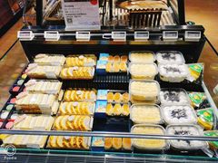 -Olé精品超市(北京合生汇店)
