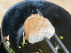 牛筋丸-牛鼎记潮汕牛肉火锅(阳朔店)