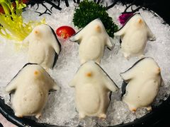 -湊湊火锅·茶憩(来福士广场店)