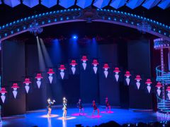 -赤坎·广东华侨国际旅游度假区