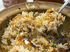 -万煲旺·香港老传承煲仔饭·猪杂汤(客村店)