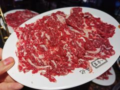-八合里牛肉火锅(深圳海德店)