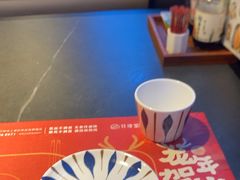 -花漫里日式餐厅(城东中骏店)
