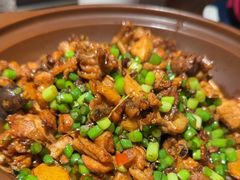 -味上湘菜馆(岳麓山店)