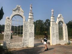 -南沙蒲洲花园