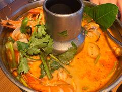 -泰盏鬼·颓废冬阴(陈家祠扬韬店)