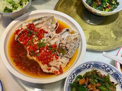 -农耕记·湖南土菜(海上世界店)