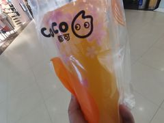 -CoCo都可(福州宝龙广场店)