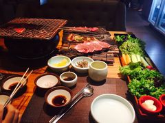 -黑牛の店·和牛烧肉(大悦城店)