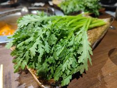 -快乐小羊·内蒙牛羊肉火锅(流花中心店)