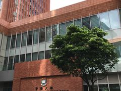 -香港大学