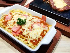 -卡朋西餐(悦汇城店)