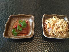 -长春凯悦酒店-品悦中餐厅