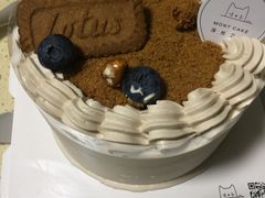 -浮光之丘MontCake生日蛋糕(科华路店)