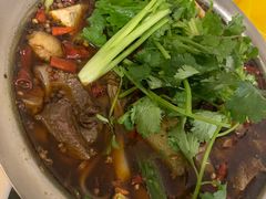 -无味饭店(九眼桥商业文化广场店)