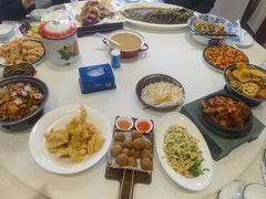 -人民公社大食堂(张家湾店)