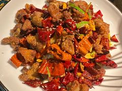 -看丹桥老头烧烤(西国贸店)