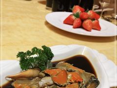 -天宁凯利时尚餐厅