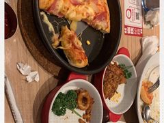 -必胜客(钻汇广场店)