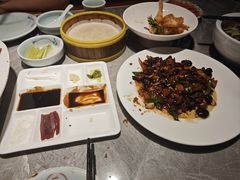 -北平食府(马鞍山路店)