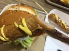 -牛纽塔·牛人堡(群众路店)