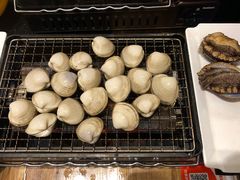 -烧货·活海鲜炭烧(湖滨商业街店)