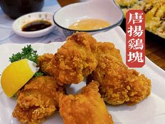 -千代饮兵卫日本料理(东二环泰禾广场西区店)