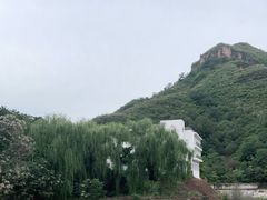 -老象峰