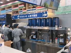 -耐茶 NICE TEA(东城万达店)