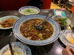 -陆小凤四川料理(北京路店)