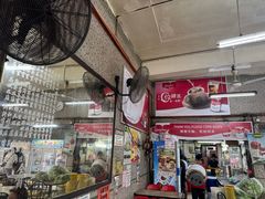 -丽丰茶冰室