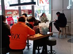 -肯德基(年家浜店)
