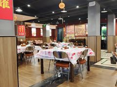 -辣螃铠盆盆蟹大排档(海昌店)