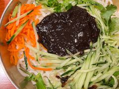 -鑫日千里马朝鲜族小馆(总店)