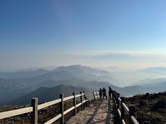 -灵山