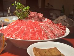 -红雀围·海鲜火锅(陆家嘴中心店)